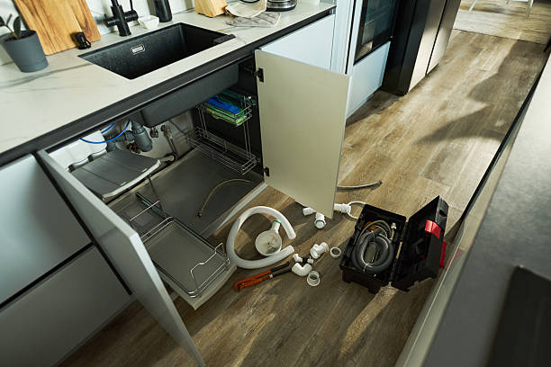 Reliable Drain Cleaning contractor in Vernon Hills, IL by Street Wise - Plumbing
